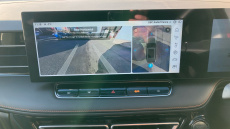 MG HS 1.5 T-GDI Trophy 5dr Petrol Hatchback